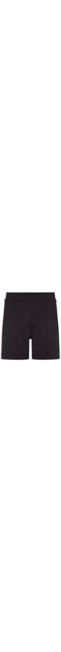Bermuda Masculina Casual Active 7 Men - Preto