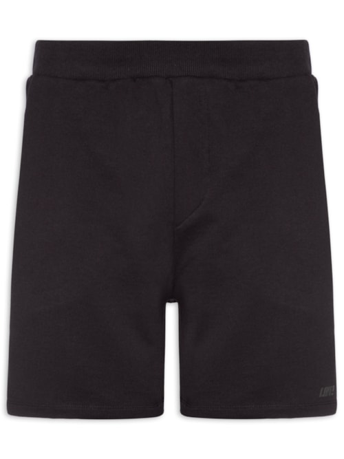 Bermuda Masculina Casual Active 7 Men – Preto
