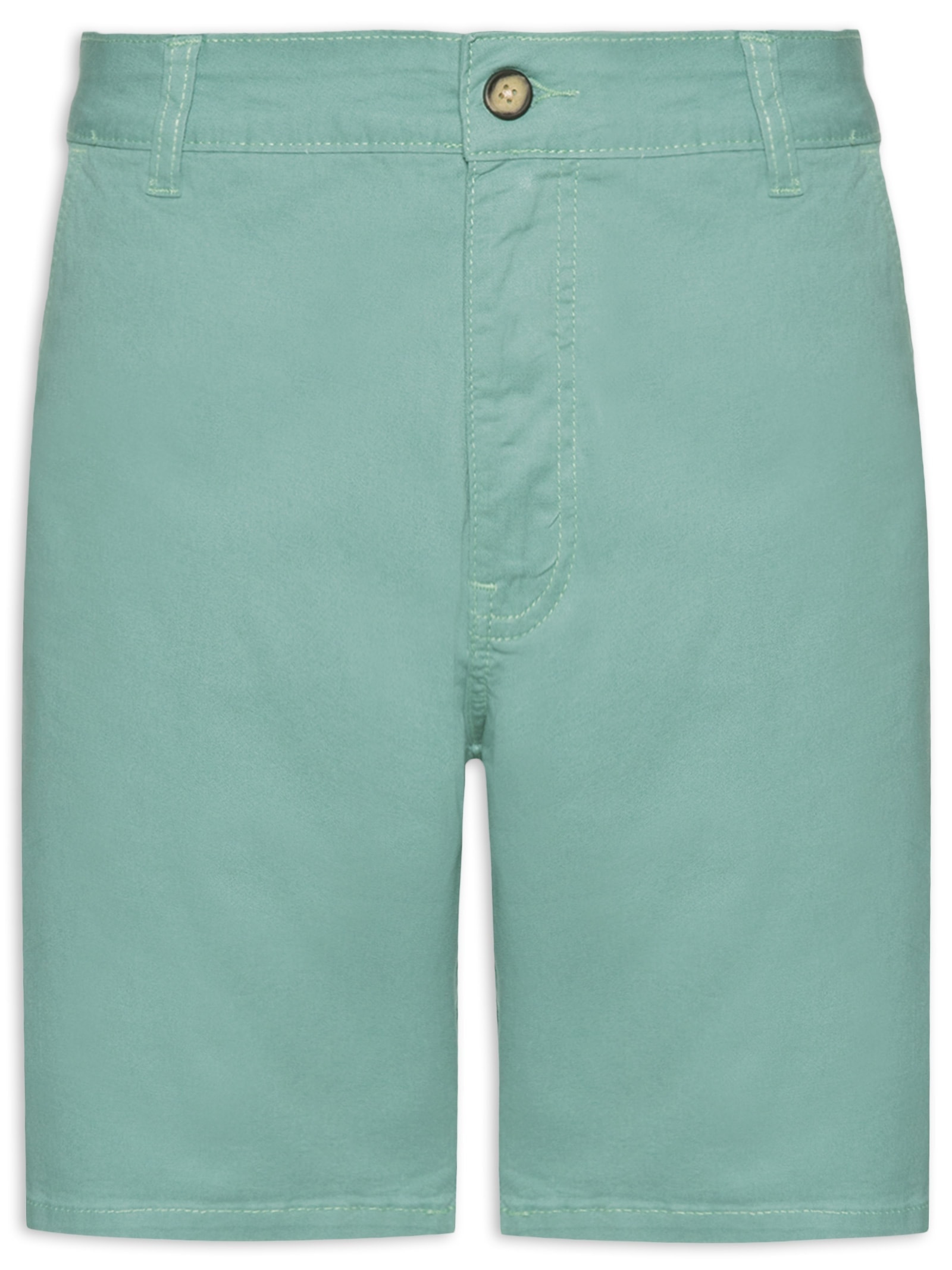 Bermuda Masculina Casual Jack Azul Reserva