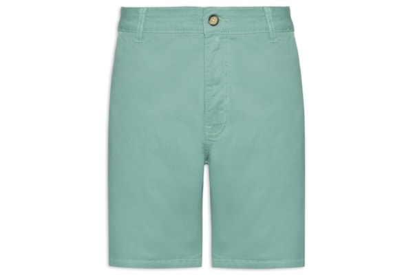 Bermuda Masculina Casual Jack - Azul