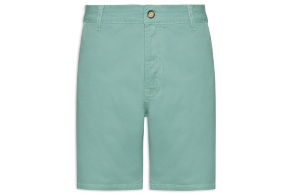 Bermuda Masculina Casual Jack - Azul