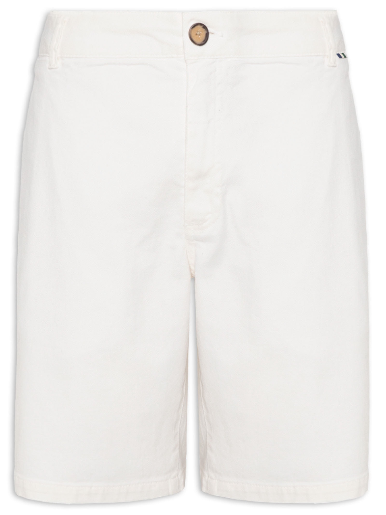 Bermuda Masculina Casual Rio Branco Reserva