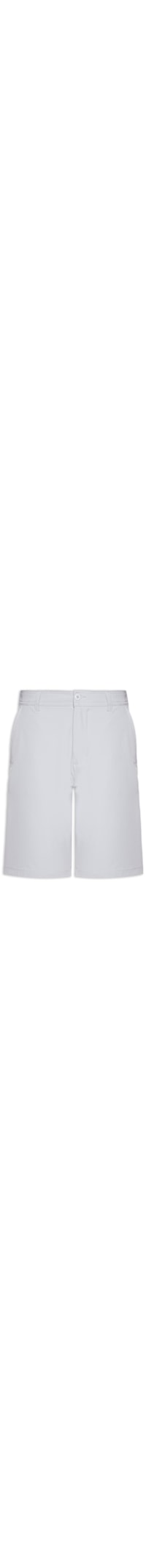 Bermuda Masculina Casual Tech - Cinza