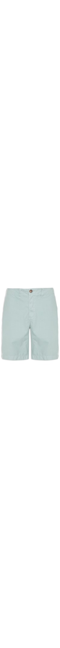 Bermuda Masculina Chino - Azul