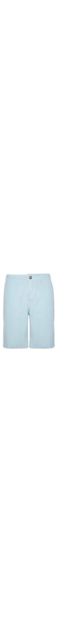 Bermuda Masculina Chino - Azul