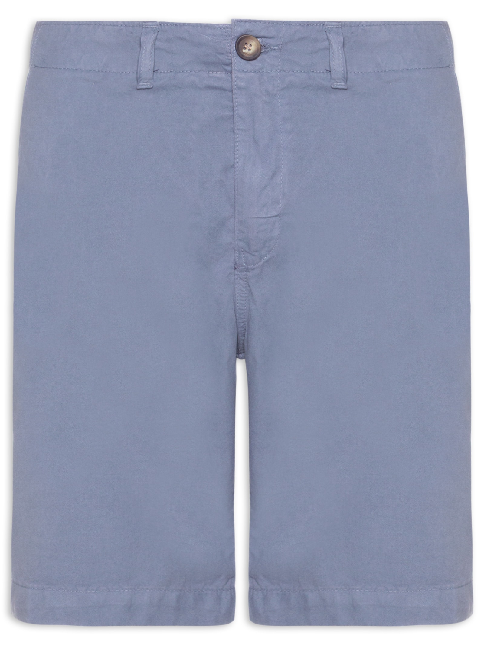 Bermuda Masculina Chino Azul Pineapple