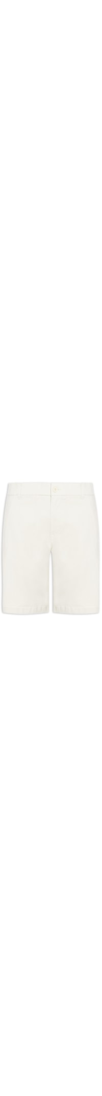 Bermuda Masculina Chino Color - Bege