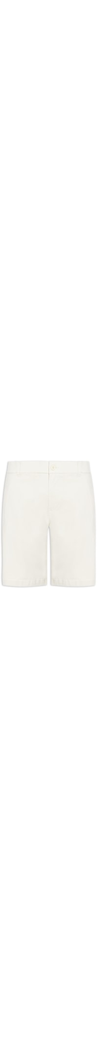 Bermuda Masculina Chino Color - Bege