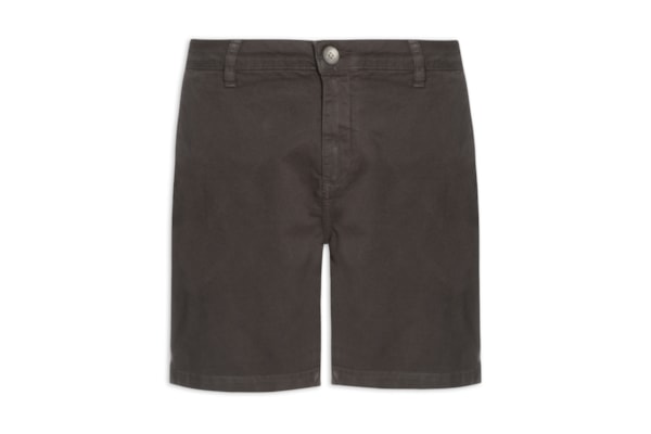 Bermuda Masculina Chino II - Marrom
