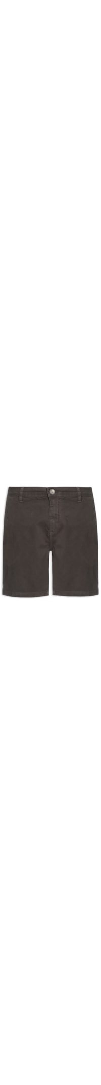 Bermuda Masculina Chino II - Marrom