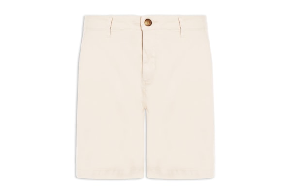 Bermuda Masculina Chino II - Off White