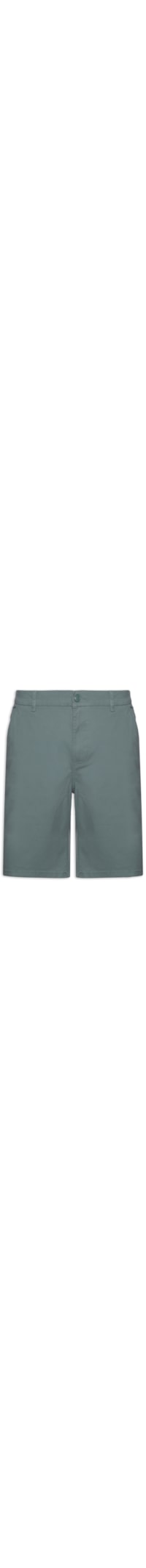 Bermuda Masculina - Cinza