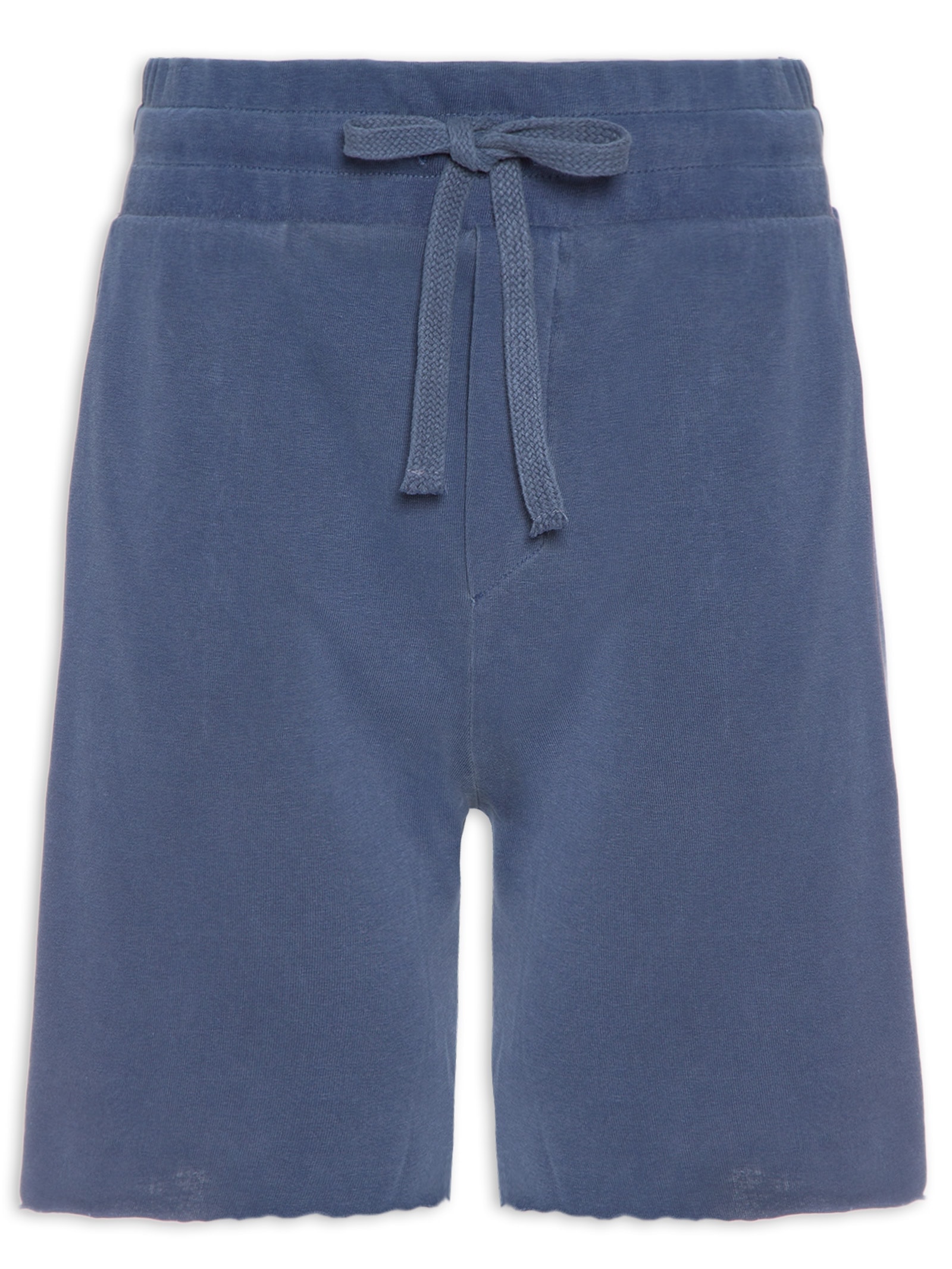Bermuda Masculina Classic Stone Azul Osklen