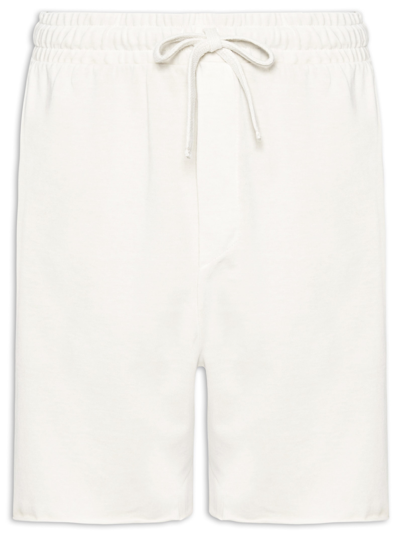 Bermuda Masculina Classic Stone Off White Osklen