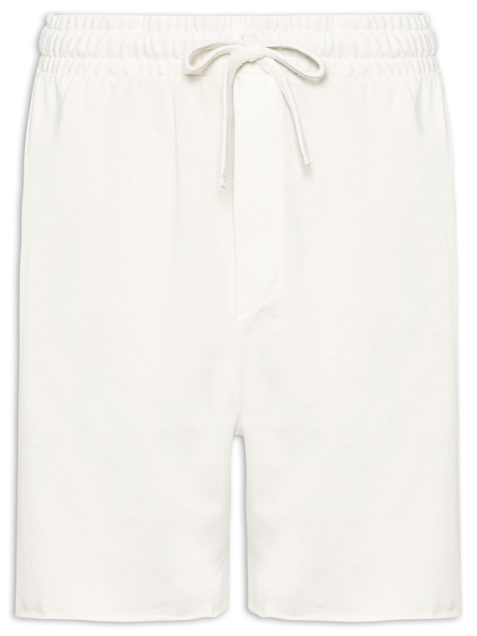 Bermuda Masculina Classic Stone Off White Osklen