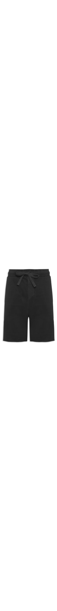 Bermuda Masculina Classic Stone - Preto