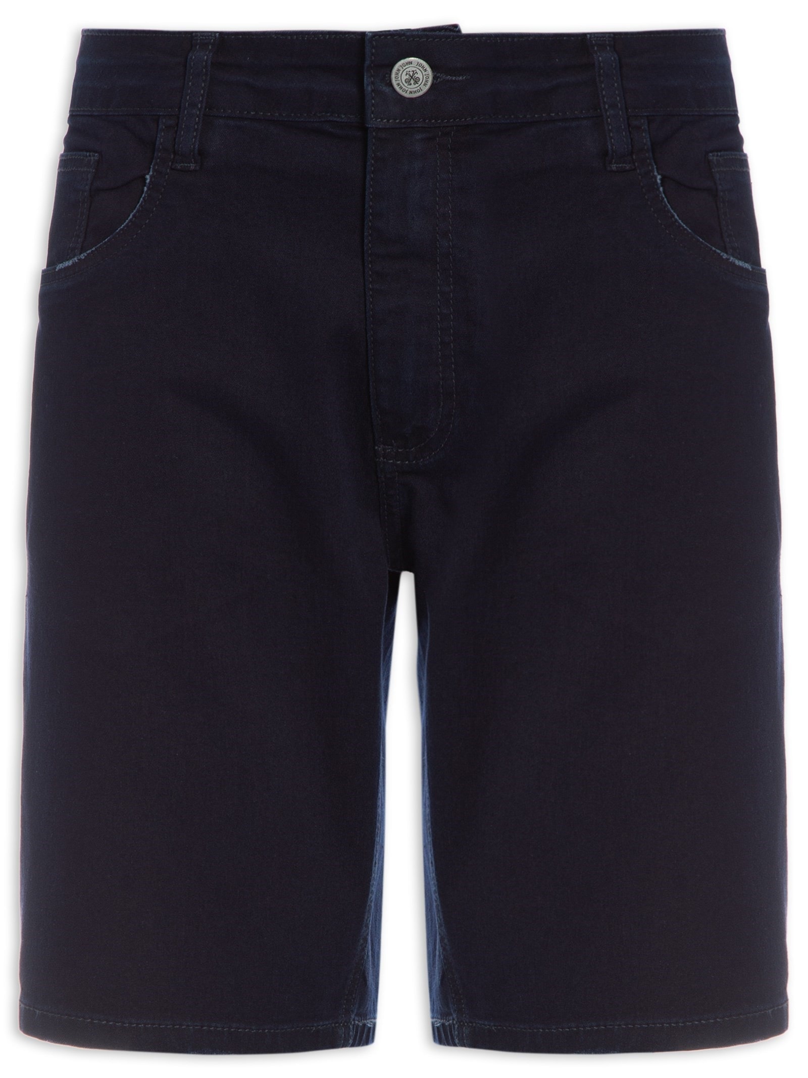 Bermuda Masculina Clássica Colmar Azul John John
