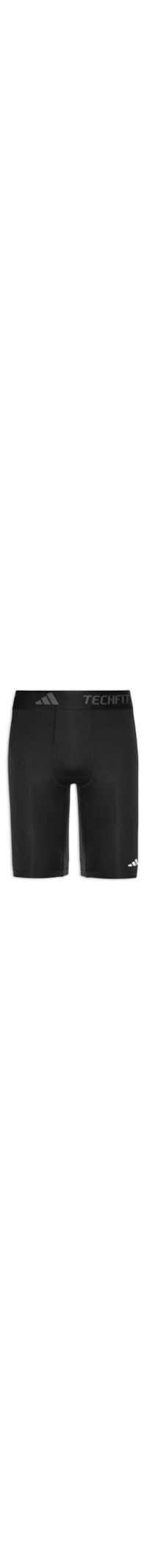 Bermuda Masculina Compressão Tech Fit - Preto