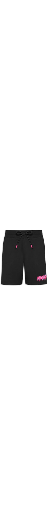 Bermuda Masculina Dapalmi - Preto