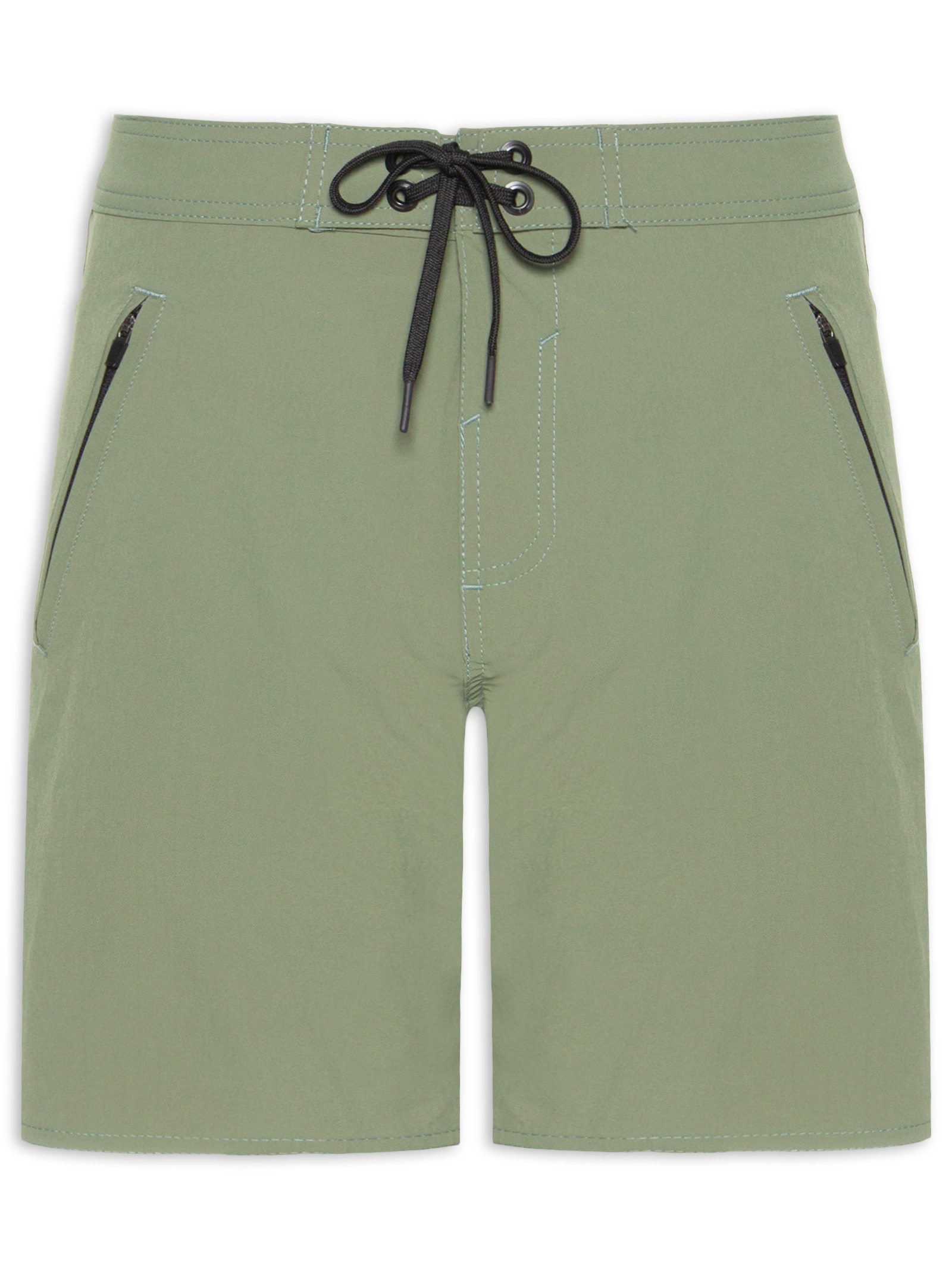 Bermuda Masculina De Praia Trail San Diego Verde Austral