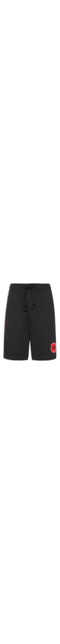 Bermuda Masculina Decrio - Preto