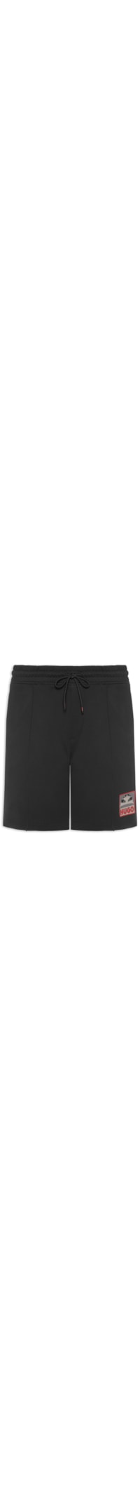 Bermuda Masculina Dexey - Preto