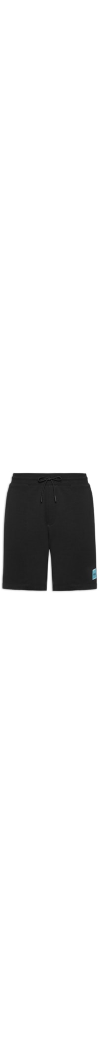 Bermuda Masculina Diz - Preto