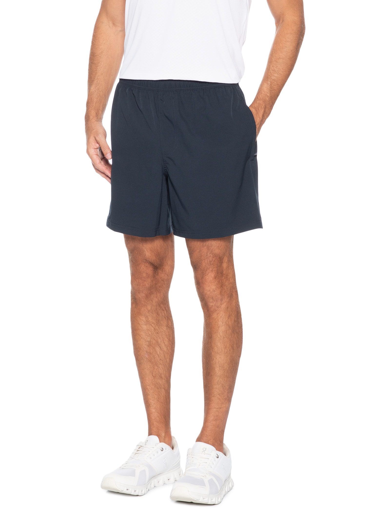 Bermuda Masculina Easy Active Azul Cotton On