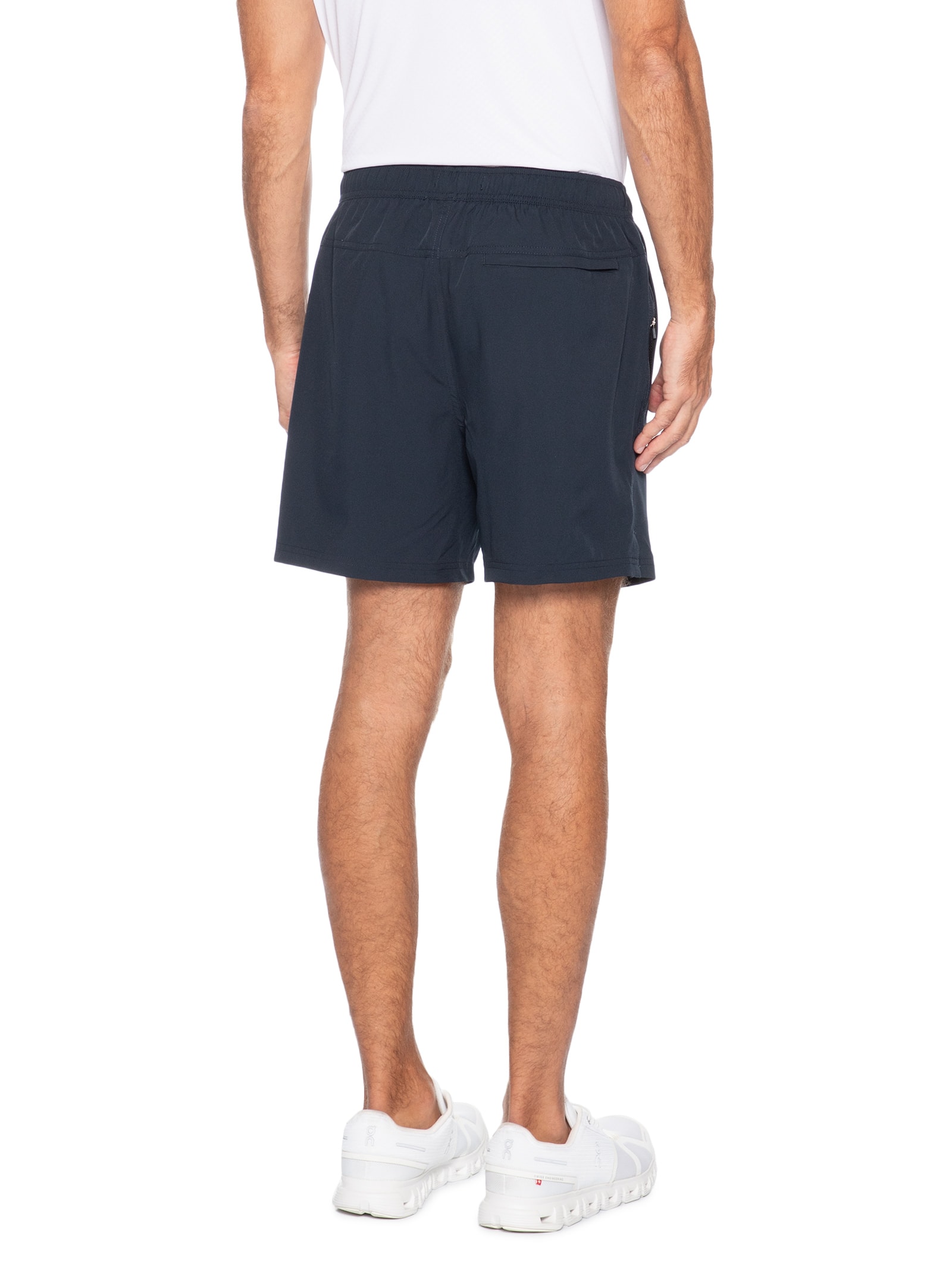 Bermuda Masculina Easy Active Azul Cotton On