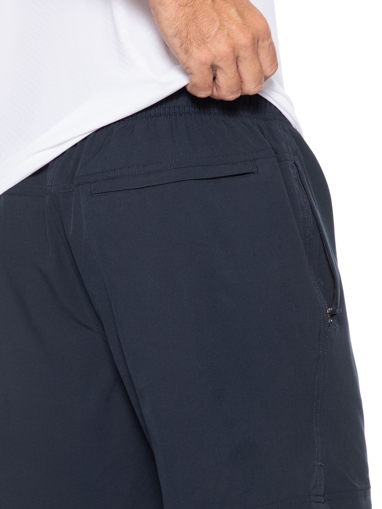 Bermuda Masculina Easy Active Azul Cotton On