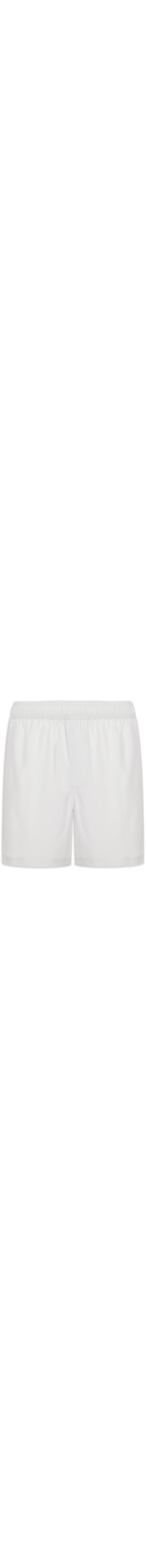 Bermuda Masculina Easy Active - Branco