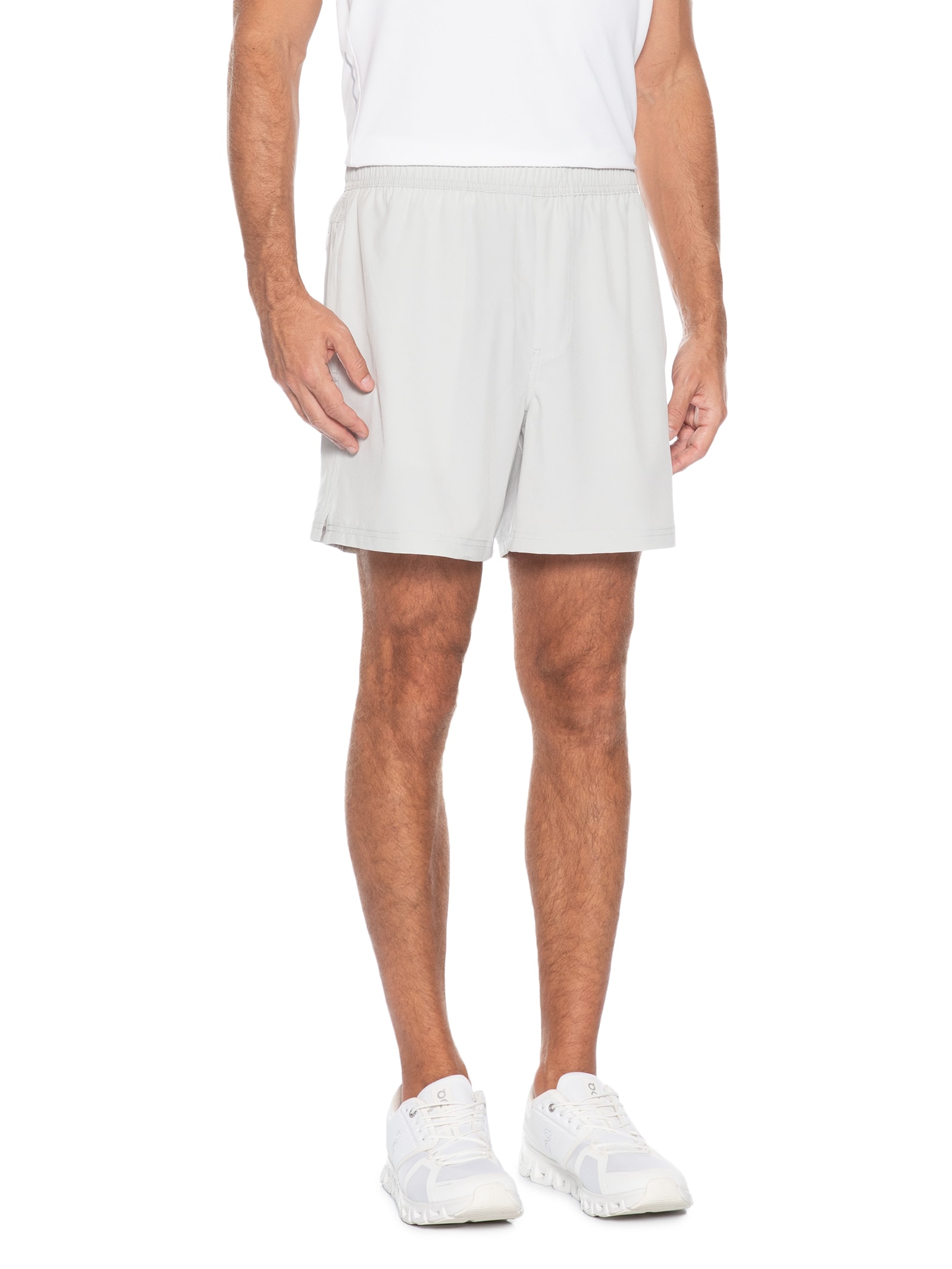 Bermuda Masculina Easy Active Branco Cotton On