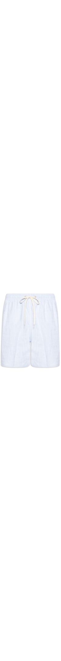 Bermuda Masculina Elástico Trancoso – Azul