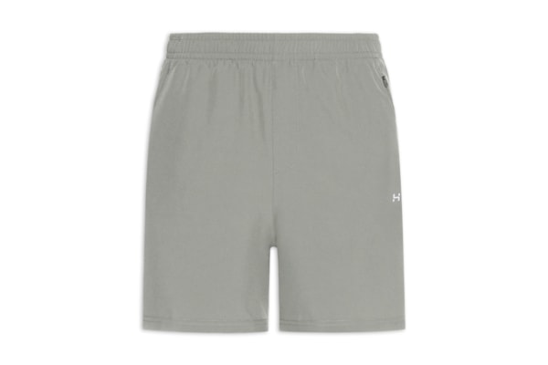 Bermuda Masculina Esportiva Bicolor - Verde