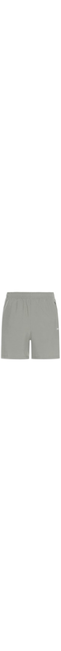 Bermuda Masculina Esportiva Bicolor - Verde