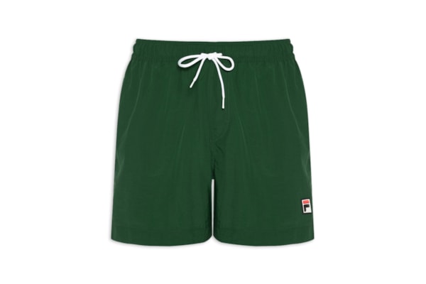 Bermuda Masculina Essential Gt - Verde