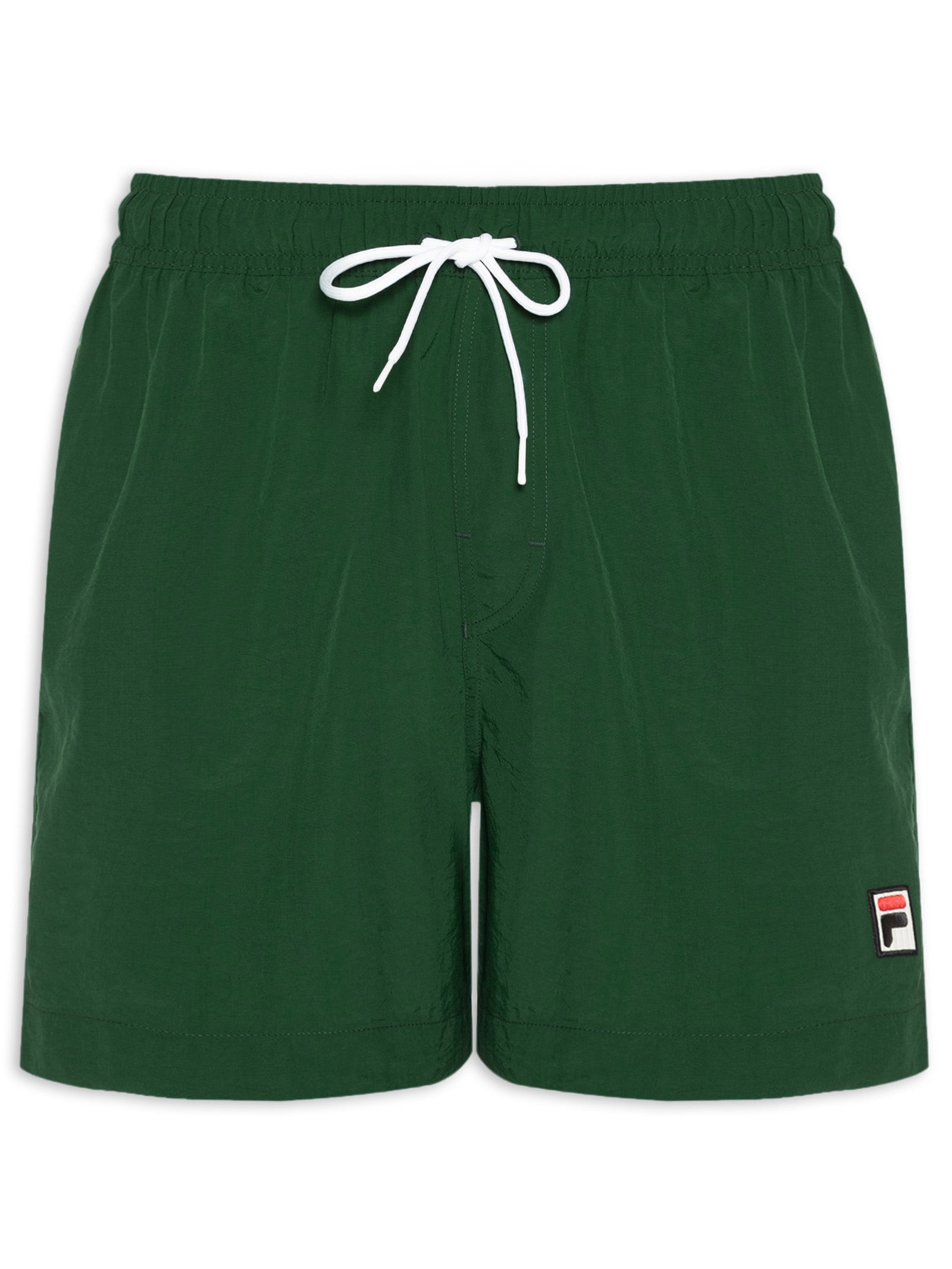 Bermuda Masculina Essential Gt Verde Fila