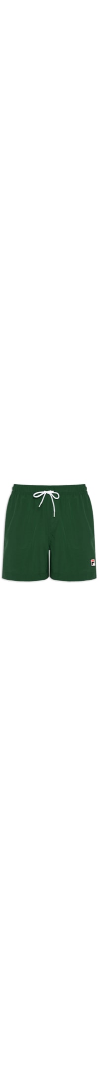Bermuda Masculina Essential Gt - Verde