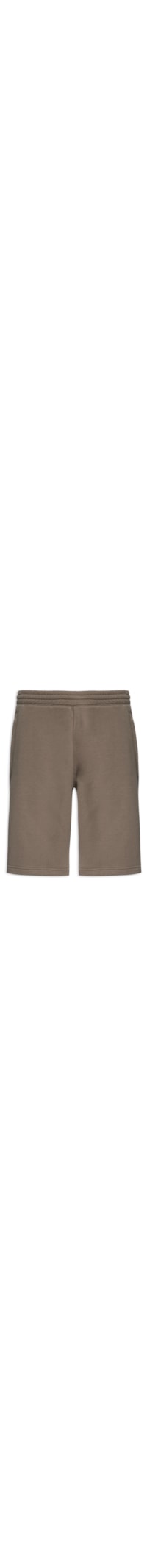Bermuda Masculina Essentials - Marrom