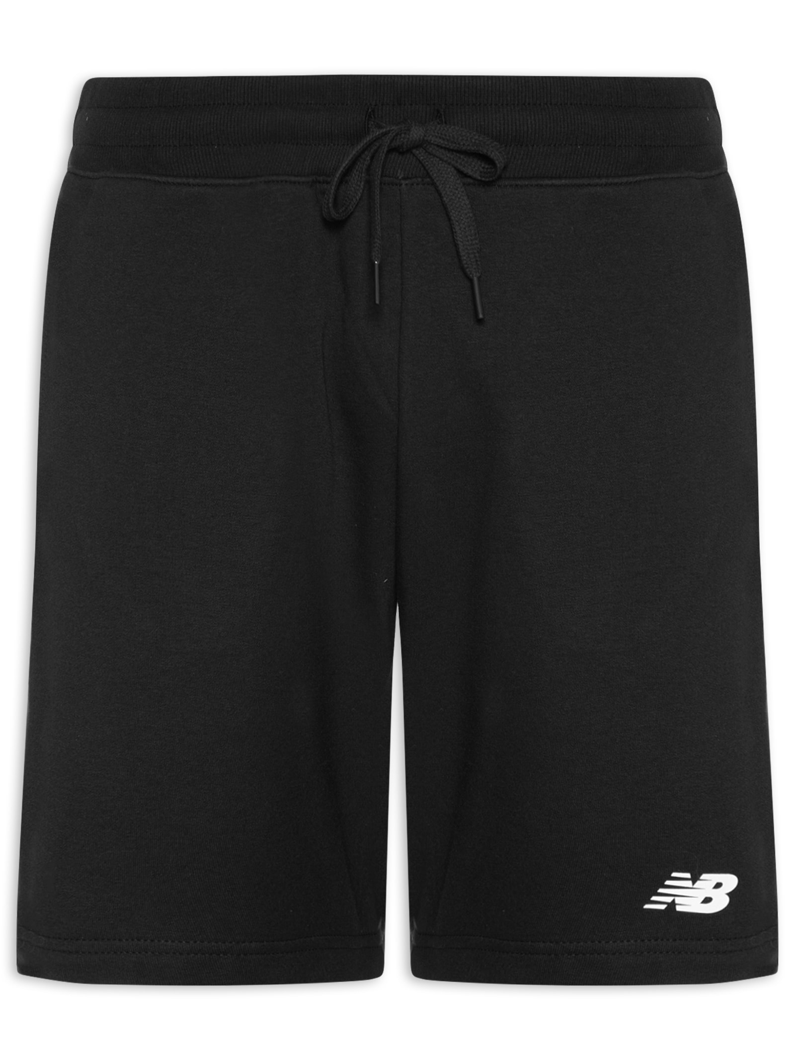 Bermuda Masculina Essentials Preto New Balance