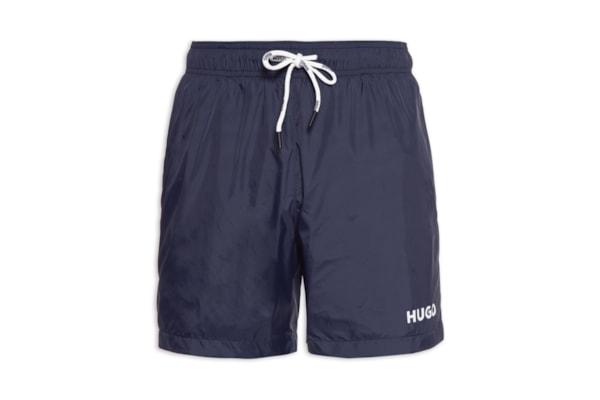 Bermuda Masculina Haiti - Azul