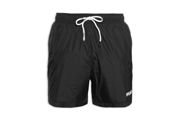 Bermuda Masculina Haiti - Preto