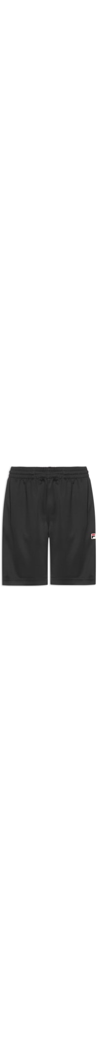 Bermuda Masculina Heritage Letter - Preto