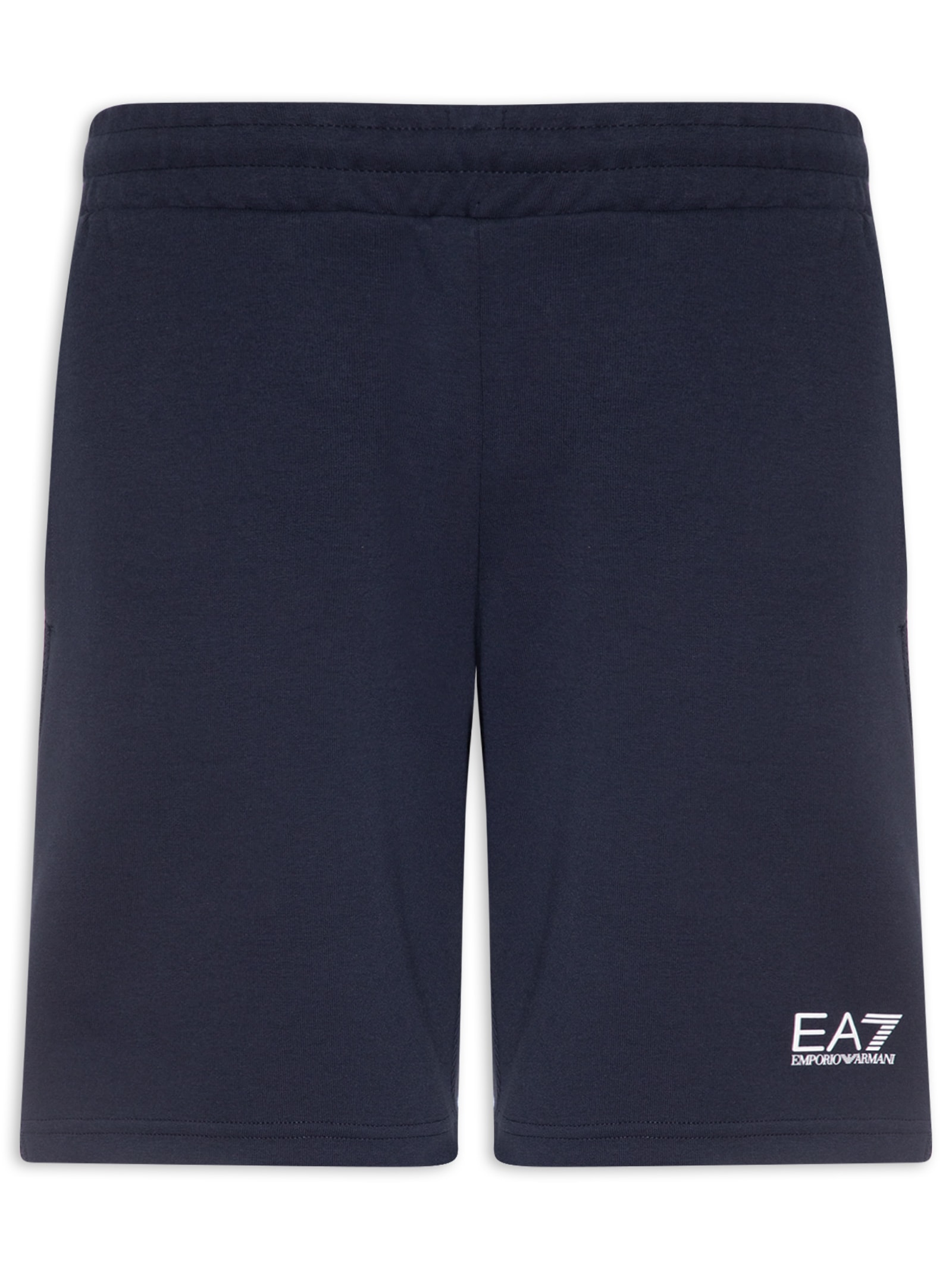 Bermuda Masculina Italian Spirit – Azul Ea7 Emporio Armani