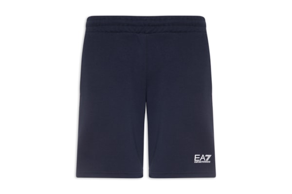 Bermuda Masculina Italian Spirit – Azul