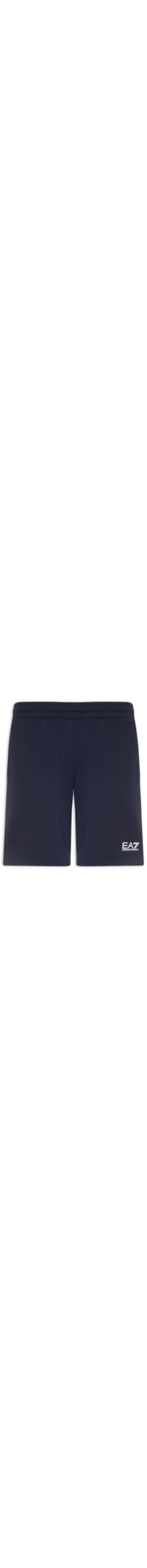 Bermuda Masculina Italian Spirit – Azul
