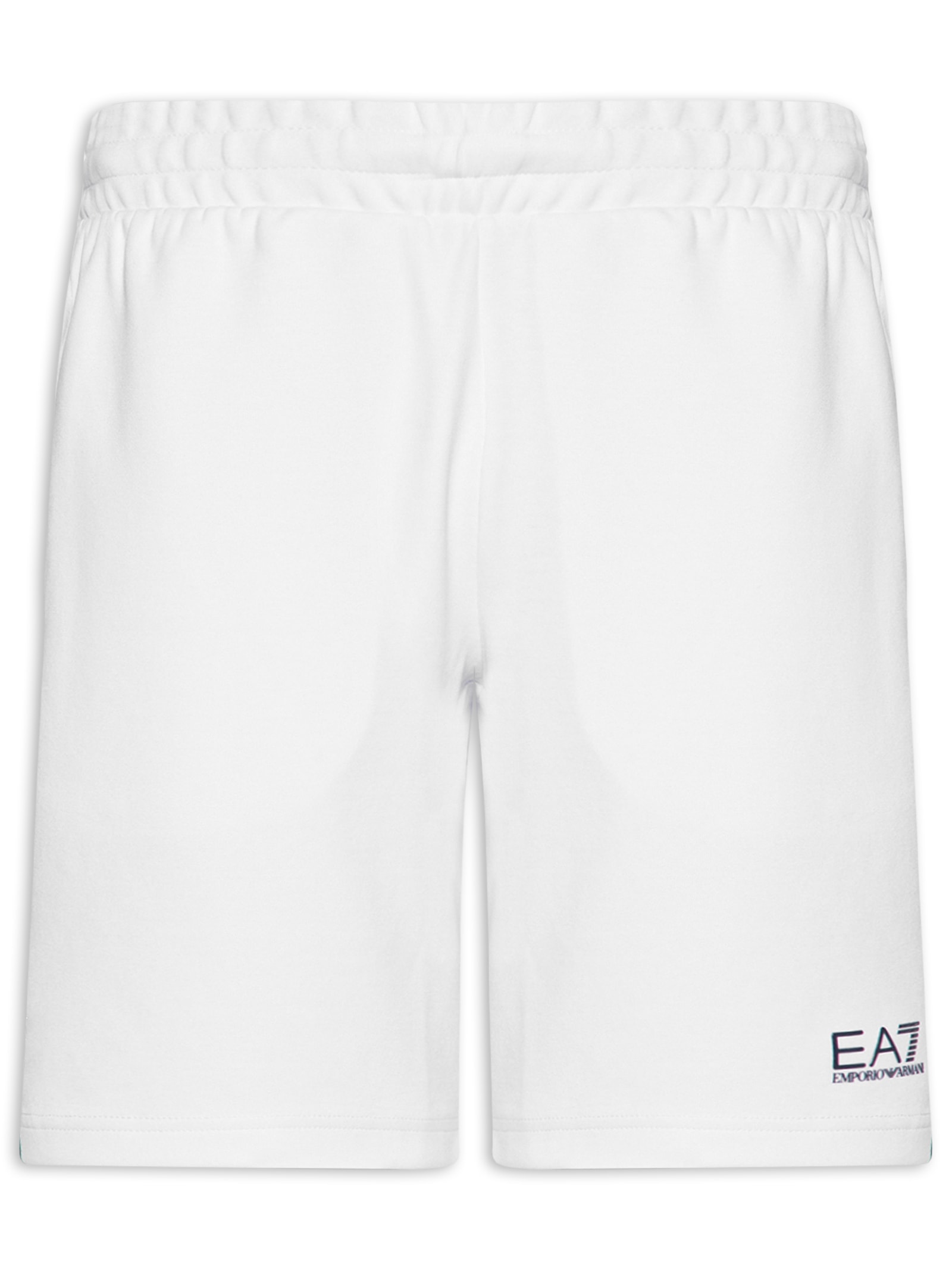 Bermuda Masculina Italian Spirit – Branco Ea7 Emporio Armani
