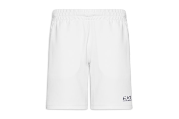 Bermuda Masculina Italian Spirit – Branco