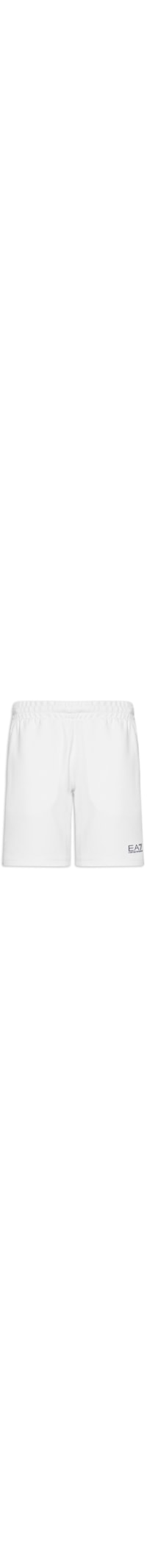 Bermuda Masculina Italian Spirit – Branco
