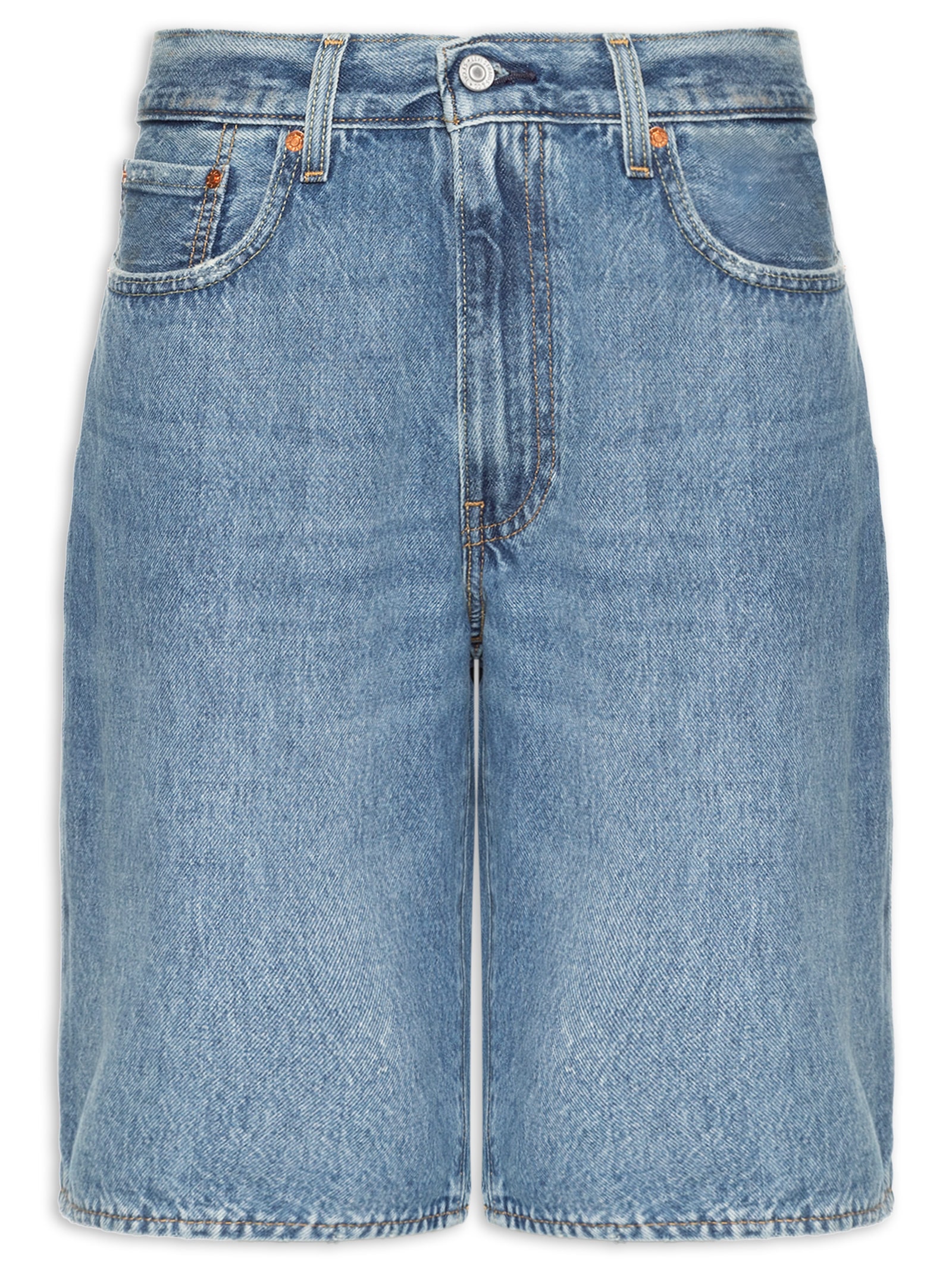 Bermuda Masculina Jeans 478™ Baggy 12